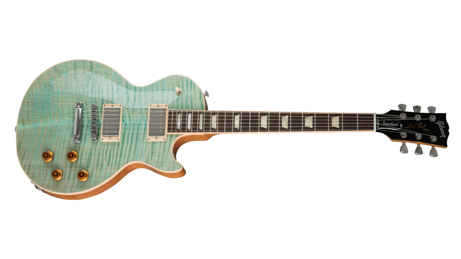 Les Paul Standard 2019
